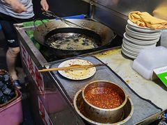 -五娭毑臭豆腐(黄兴南路店)