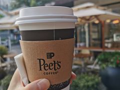 -Peet's Coffee皮爷咖啡(大学路店)