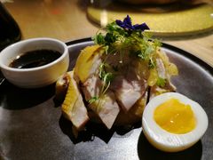 -吴越荣记苏州菜·松鼠桂鱼(月光码头店)