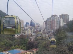 -黔灵山公园
