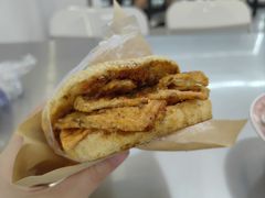 -正宗八宝冰饭·非遗冰饭·烧烤(奎桥店)