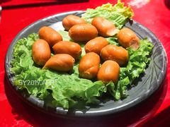 -谭鸭血老火锅(漳州路店)