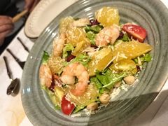 -LA JOLLA 墨西哥餐厅(学院路店)