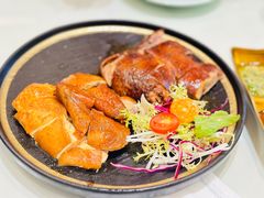 -古洋食坊·港点小馆(苏州中心店)