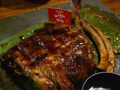 -Naughty Nuri’s Phuket