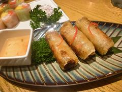 -青木瓜之味 · 越南料理(七宝宝龙店)