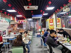 -大姐麻辣烫(莲宝中路店)