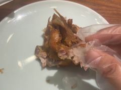 -北李妈妈菜·虾爬子大锅贴(贵和店)