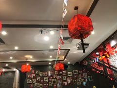-很久以前羊肉串(打浦路店)