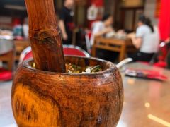 -小街47號江湖菜(四合院店)