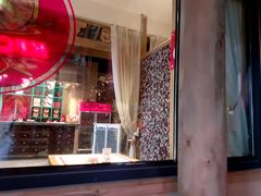 -长安大牌档之西安博物院文化餐厅(中贸店)