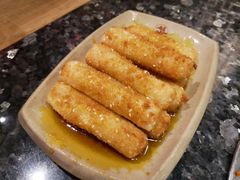 红糖糍粑-蜀大侠火锅(车公庙店)