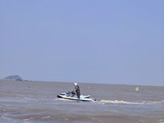 -东海半边山旅游度假区