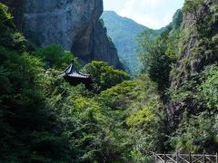 -雁荡山风景名胜区