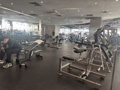 -OXYGYM 奥美氧舱运动中心(朝阳大悦城店)