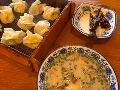 -张家巷美食(南浔店)