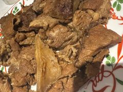 -汕头八合里海记牛肉店(清河店)