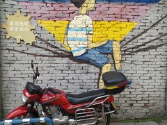 -石井坡(地铁站)