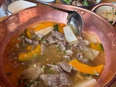 -妈妈的味道(和顺古镇店)