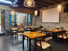 -61号餐吧(兴坪古镇漓江店)