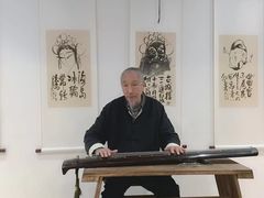 -云间宿茶空间(嘉杰国际广场店)