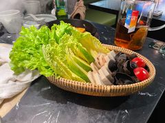 -云海肴云南菜·蒸汽石锅鱼(青岛万象城店)