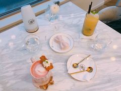 -L'amour澜茉·轻法餐