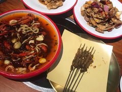 -虾享蟹逅小龙虾·螃蟹·小海鲜(吉林省总店)