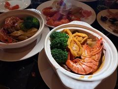 -鸣诗自助餐(澳門四季酒店)
