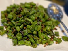 四季豆-珍记海鲜酒家(嵩山路店)