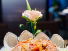 刺贝姿造-1718海鲜姿造(苏宁宴请臻选店)