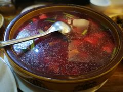 -下梅人家土菜馆(历史文化餐厅度假区店)