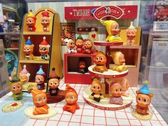 -泡泡玛特POPMART(合生汇店)