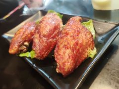 -炙韩料理·部队锅专门店