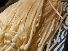 -燚店·铁板鱼蛙·烤肉·烤串(北新桥店)