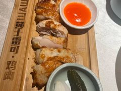 -俄士厨房(环球港店)