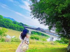 -福建鲤鱼洲酒店