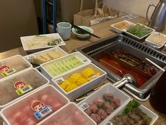 -野妹经典火锅(民治店)