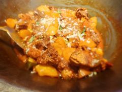 -山河屯铁锅炖(哈西站店)