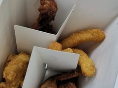 -汉堡王(财富广场店)