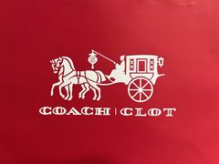 -COACH蔻驰(双安商场店)
