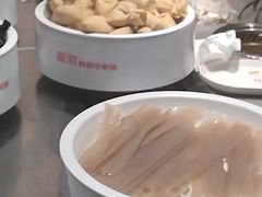 -龍歌自助小火锅(雨花台江南虹悦城店)