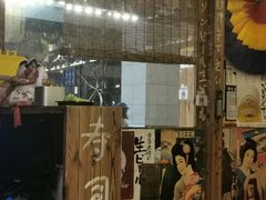 -坂吉屋·居酒屋深夜食堂(龙湖店)