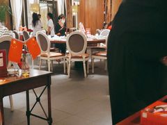 大堂-瑶王府·广西菜(金阳路店)