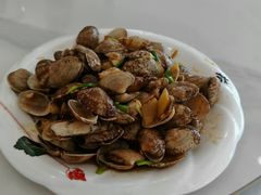 -碧海银沙海鲜餐厅(恒大海上威尼斯店)