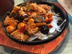 -玉林烤鸭店(定福庄店)