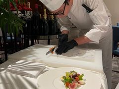 -丽晶酒店-金宝99 Restaurant