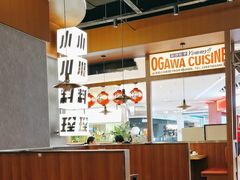 -小川洋风料理(大悦城店)