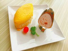 -必胜客(航洋国际店)
