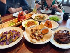 -大牌大·传统杭帮菜(湖滨店)